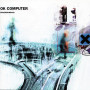 Музичний CD диск Radiohead - OK Computer