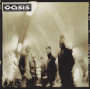 Музичний CD диск Oasis - Heathen Chemistry (Фірмовий)