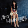 Музичний CD диск Amy Winehouse - Back To Black