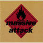Музичний CD диск Massive Attack - Blue Lines