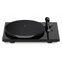 Вініловий програвач Pro-Ject E1 OM5e High Gloss Black