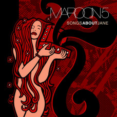 Музичний CD диск Maroon 5 - Songs About Jane (Фірмовий)