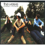 Музичний CD диск The Verve - Urban Hymns