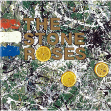 Музичний CD диск The Stone Roses – The Stone Roses