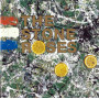 Музичний CD диск The Stone Roses – The Stone Roses