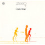Музичний CD диск Zero 7 - Simple Things