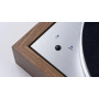 Вініловий програвач Pro-Ject The Classic Evo 2M Silver Walnut