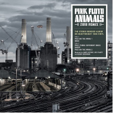 Вінілова платівка Pink Floyd - Animals (2018 Remix)