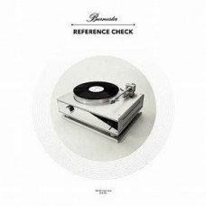 Вінілова платівка Burmester Reference Check (45rpm)