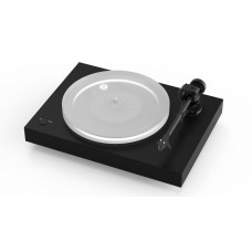 Вініловий програвач Pro-Ject X2 B Quintet Red Satin Black