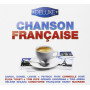 Музичний CD диск Various - Chanson Francaise 1cd