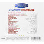 Музичний CD диск Various - Chanson Francaise 1cd