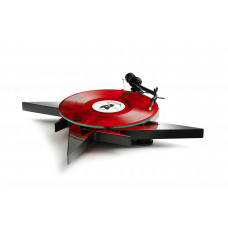 Програвач вінілу Pro-Ject Metallica Limited Edition Turntable 