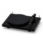 Програвач вінілу Pro-Ject Debut III Phono OM5e HG Black
