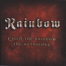 Музичний CD диск Rainbow – Catch The Rainbow: The Anthology 2cd
