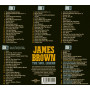 Музичний CD диск James Brown – The Soul Legend 5cd (Фірмовий)