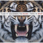 Музичний CD диск Thirty Seconds To Mars – This Is War cd