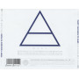 Музичний CD диск Thirty Seconds To Mars – This Is War cd
