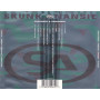 Музичний CD диск Skunk Anansie – Paranoid & Sunburnt cd