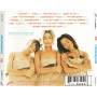 Музичний CD диск TLC – CrazySexyCool cd