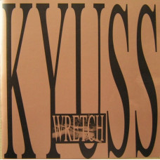 Музичний CD диск Kyuss – Wretch cd