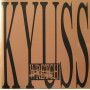 Музичний CD диск Kyuss – Wretch cd