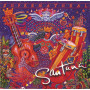 Музичний CD диск Santana – Supernatural cd (Фірмовий)