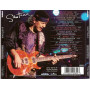 Музичний CD диск Santana – Supernatural cd (Фірмовий)