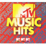 Музичний CD диск Various – MTV Music Hits 2cd