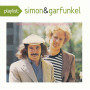 Музичний CD диск Simon & Garfunkel – Playlist: Simon And Garfunkel's Greatest Hits 1cd