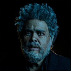 Вінілова платівка The Weeknd - Dawn FM 2lp