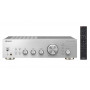 Інтегральний підсилювач Pioneer A-40AE Silver