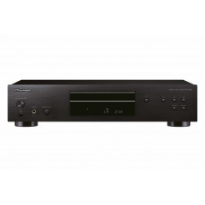 Програвач дисків CD Pioneer PD-30AE Black