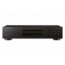 Програвач дисків CD Pioneer PD-10AE Black