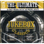 Музичний CD диск Various - The Ultimate Jukebox Classics 2cd (Фірмовий)