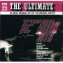 Музичний CD диск Various – The Ultimate 12" 80s Hits 2cd