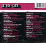 Музичний CD диск Various – The Ultimate 12" 80s Hits 2cd