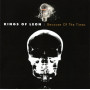 Музичний CD диск Kings Of Leon – Because Of The Times cd (Фірмовий)