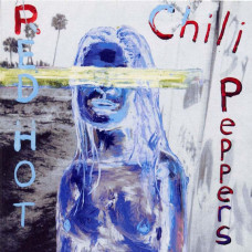 Музичний CD диск Red Hot Chili Peppers – By The Way CD (Ліцензійний)