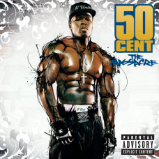 Музичний CD диск 50 Cent – The Massacre CD (Ліцензійний)