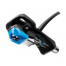 Комплект (Звукознімач+Шелл) Audio-Technica AT-VM95C/H