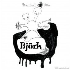 Вінілова платівка Bjork - Greatest Hits 2lp