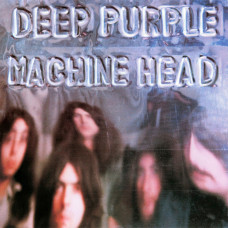 Вінілова платівка Deep Purple - Machine Head lp
