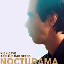 Вінілова платівка Nick Cave & Bad Seeds - Nocturama 2lp