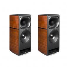 Акустична система Unison Research MAX 2 Mogano