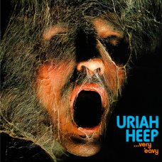 Вінілова платівка Uriah Heep - …Very 'Eavy …Very 'Umble