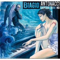 Вінілова платівка Biagio Antonacci – Sapessi Dire No