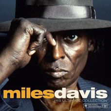 Вінілова платівка Miles Davis - His Ultimate Collection 1lp