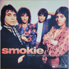 Вінілова платівка Smokie - Their Ultimate Collection 1lp