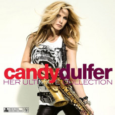 Вінілова платівка Candy Dulfer - Her Ultimate Collection 1lp